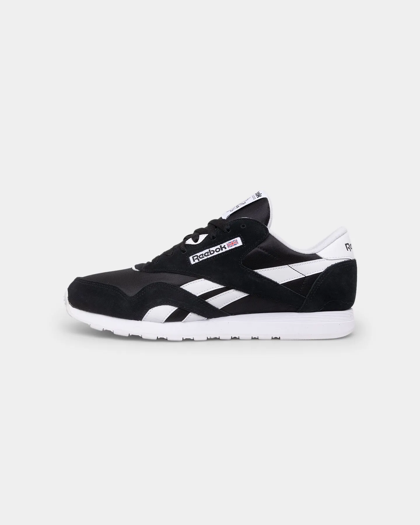 Air Dry Pack Safe Reebok Classic Nylon Core Black/Footwear White