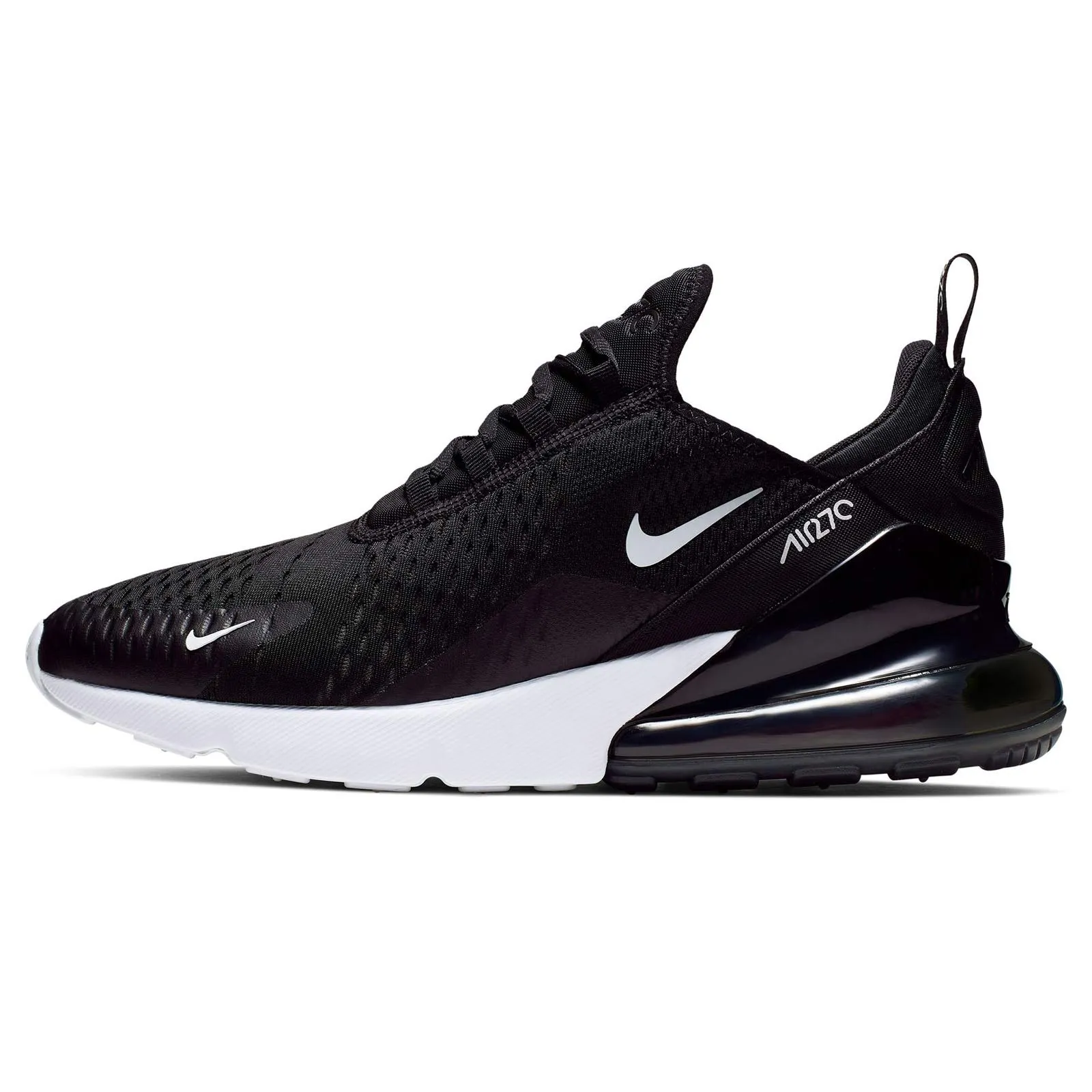 Foot Glow Nike Air Max 270 Mens Shoes