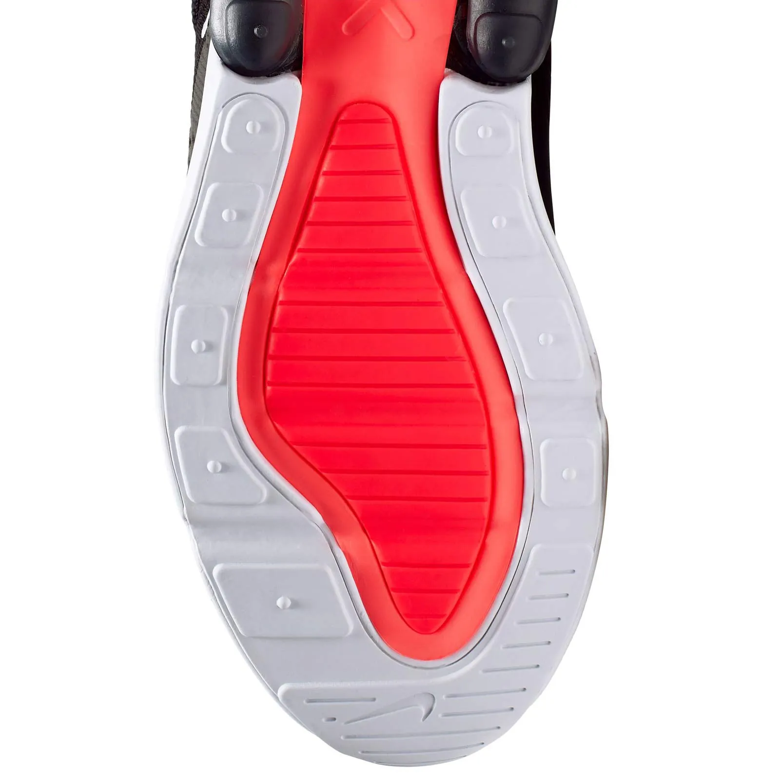Nike Air Max 270 Mens Shoes Comfort Flex
