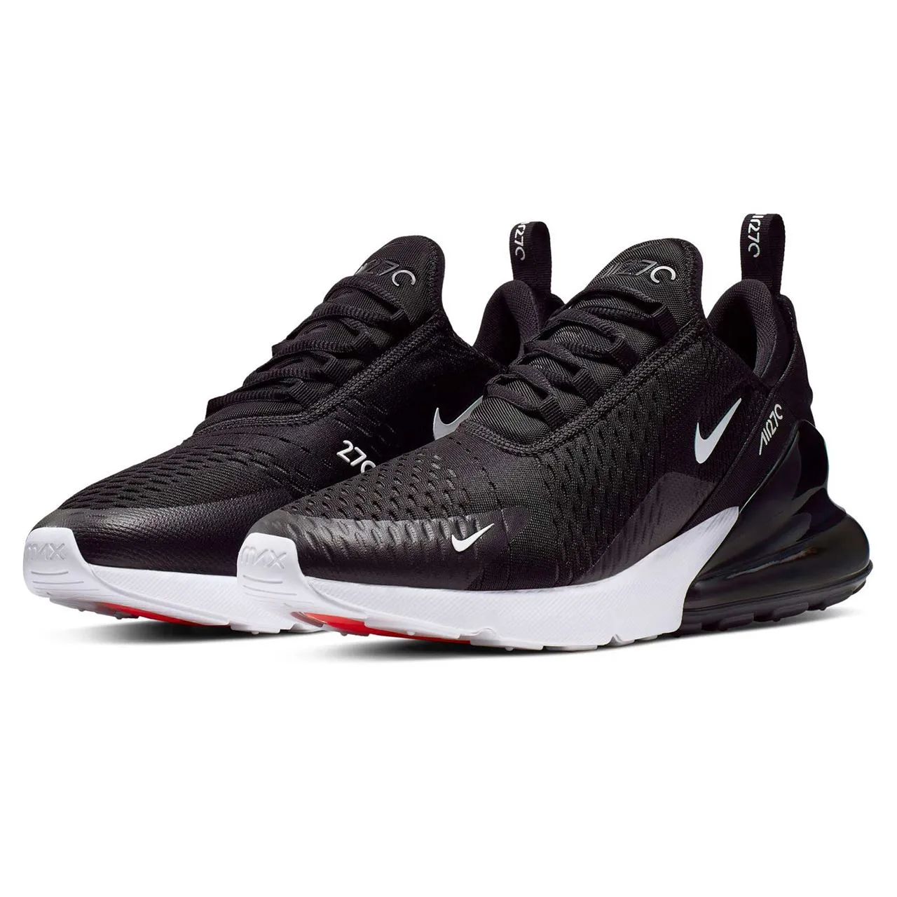Nike Air Max 270 Mens Shoes Tropic Mode Orthopedic Foam