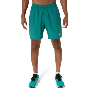 Asics Core 7" Mens Shorts Sporty Vibe Wear