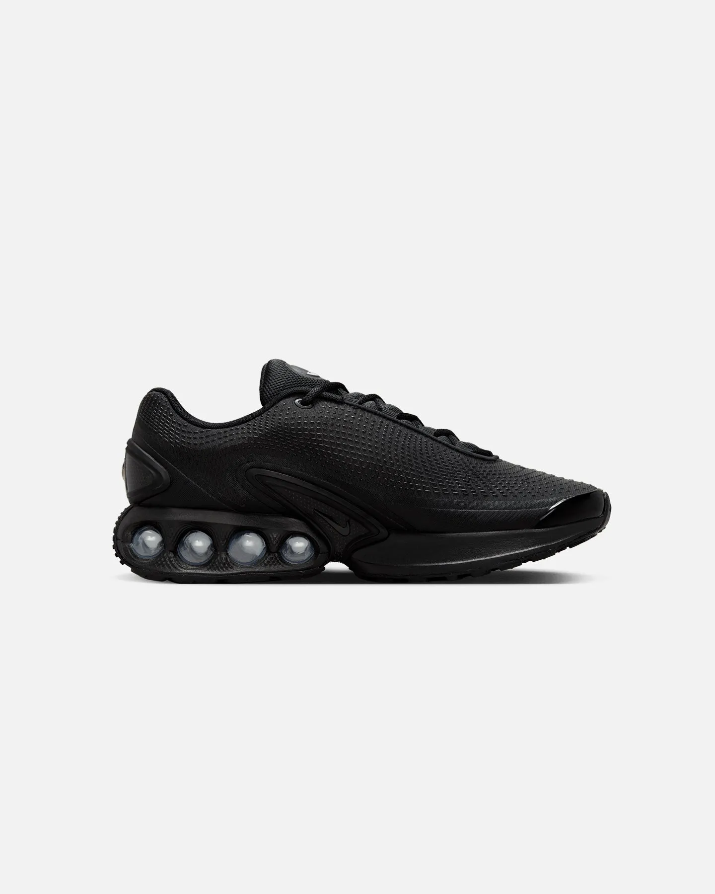 Wild Trek Angel Mood Nike Air Max DN Black/Black