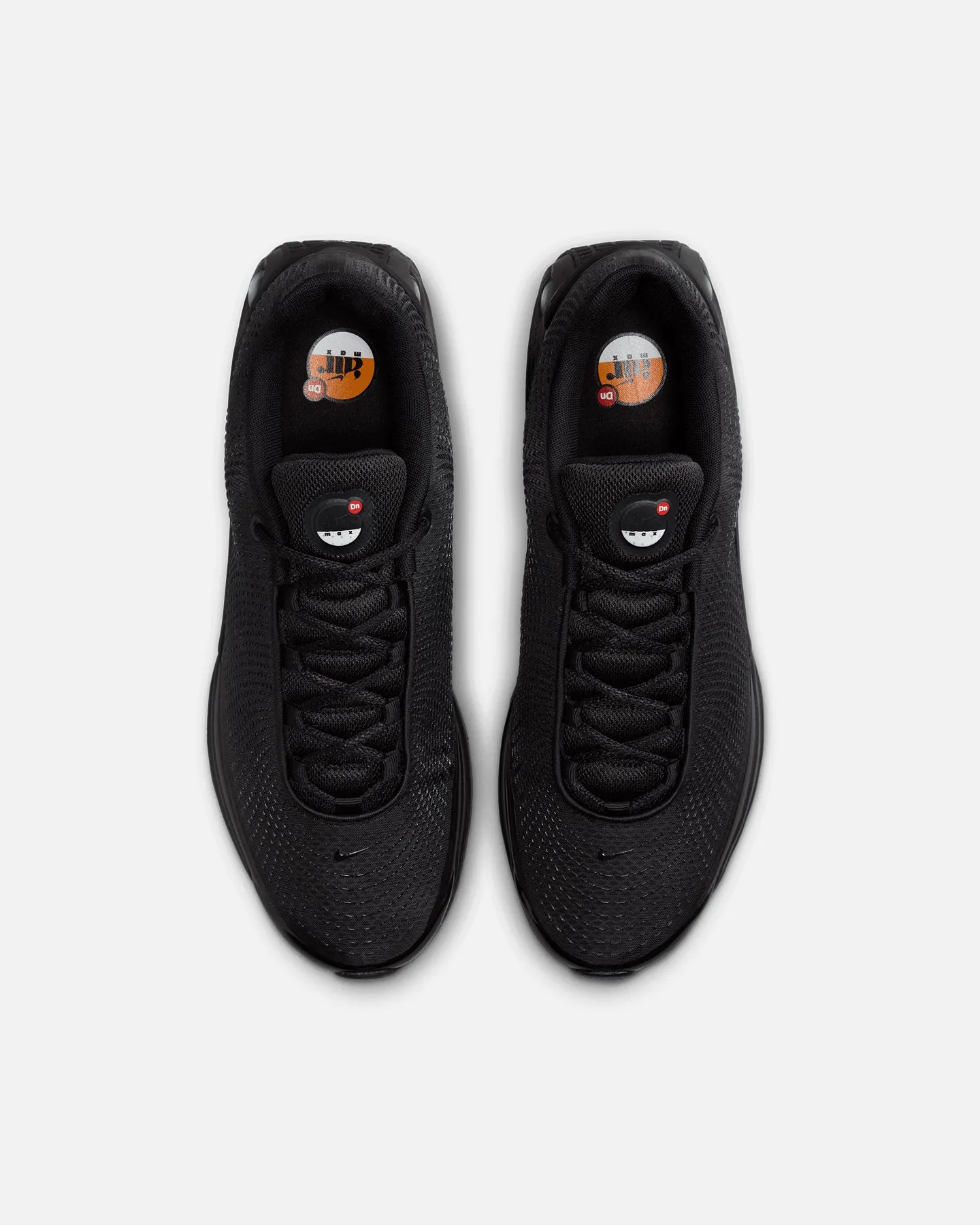 Pack Safe Comfort Tongue Nike Air Max DN Black/Black