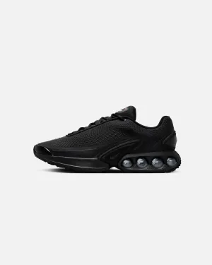 Flexible Torsion Bar Nike Air Max DN Black/Black