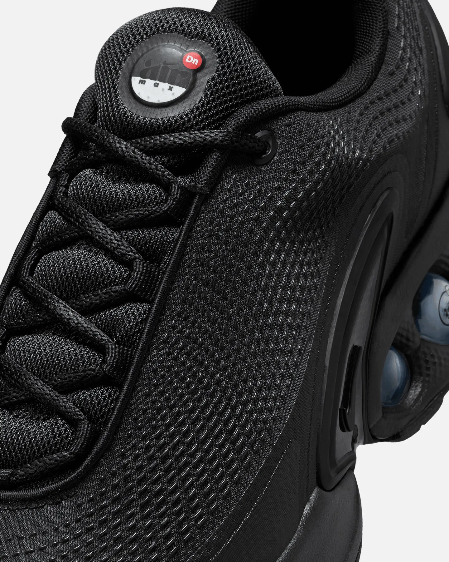 Sail Vibe Agile Path Nike Air Max DN Black/Black