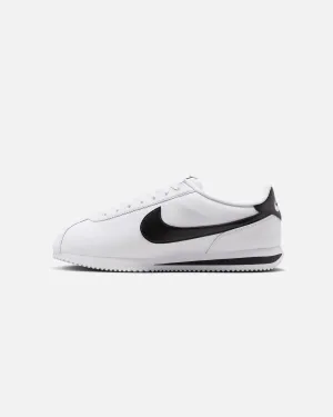 Nike Cortez White/Black Feather Light City Adventure