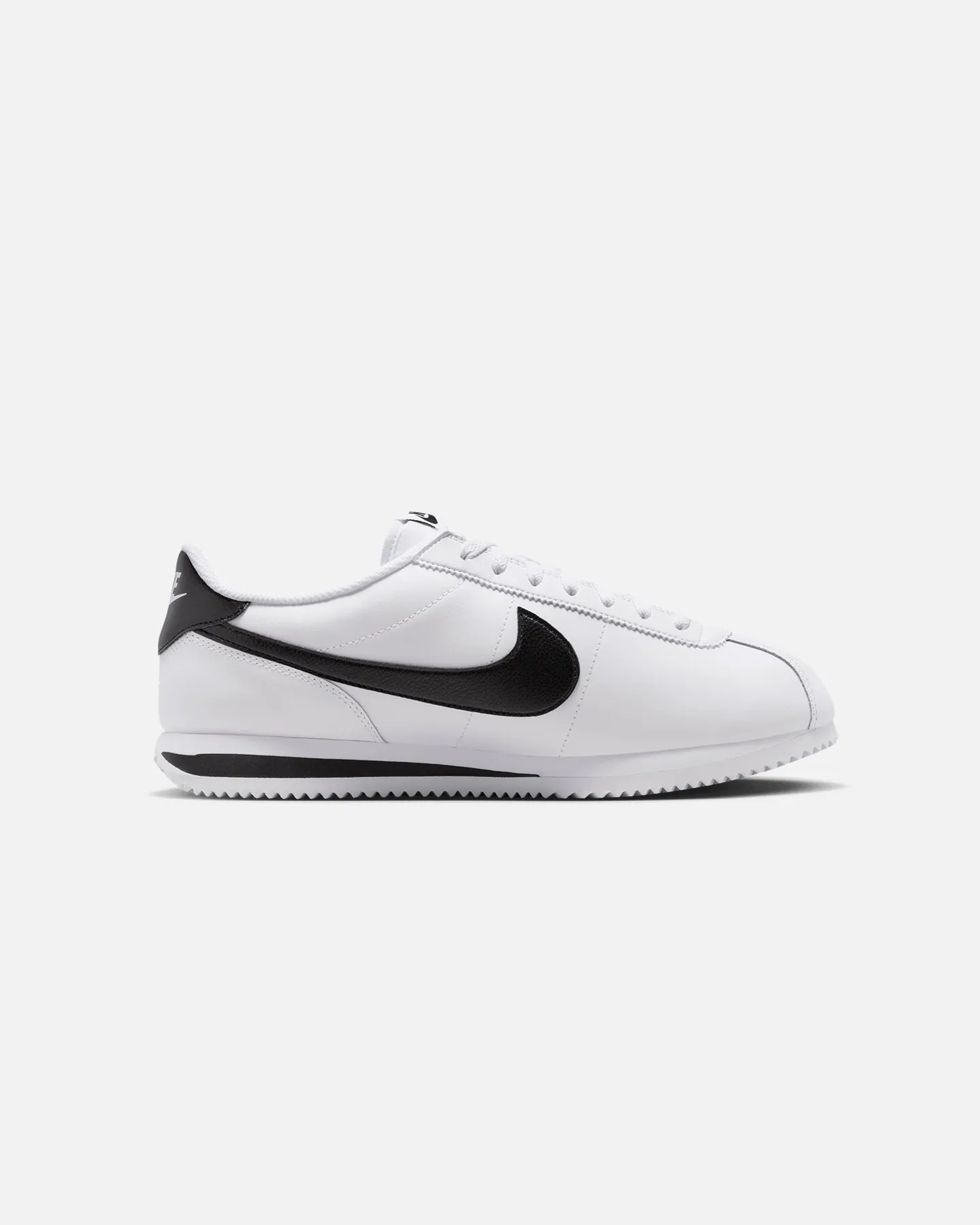 Soft Material Nike Cortez White/Black