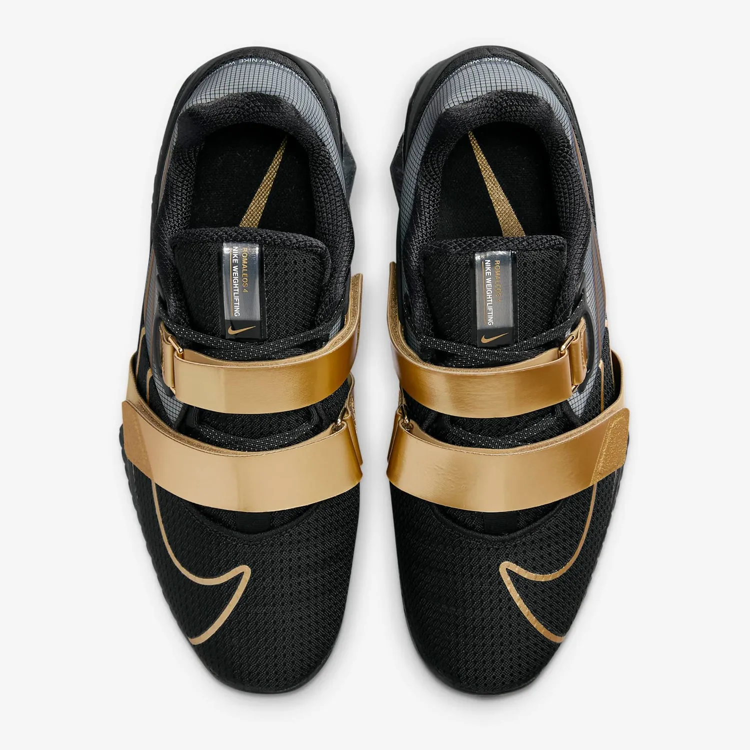 Nike Romaleos 4 Season Ease