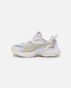 Year Trust Easy To Clean Puma Women's Morphic White