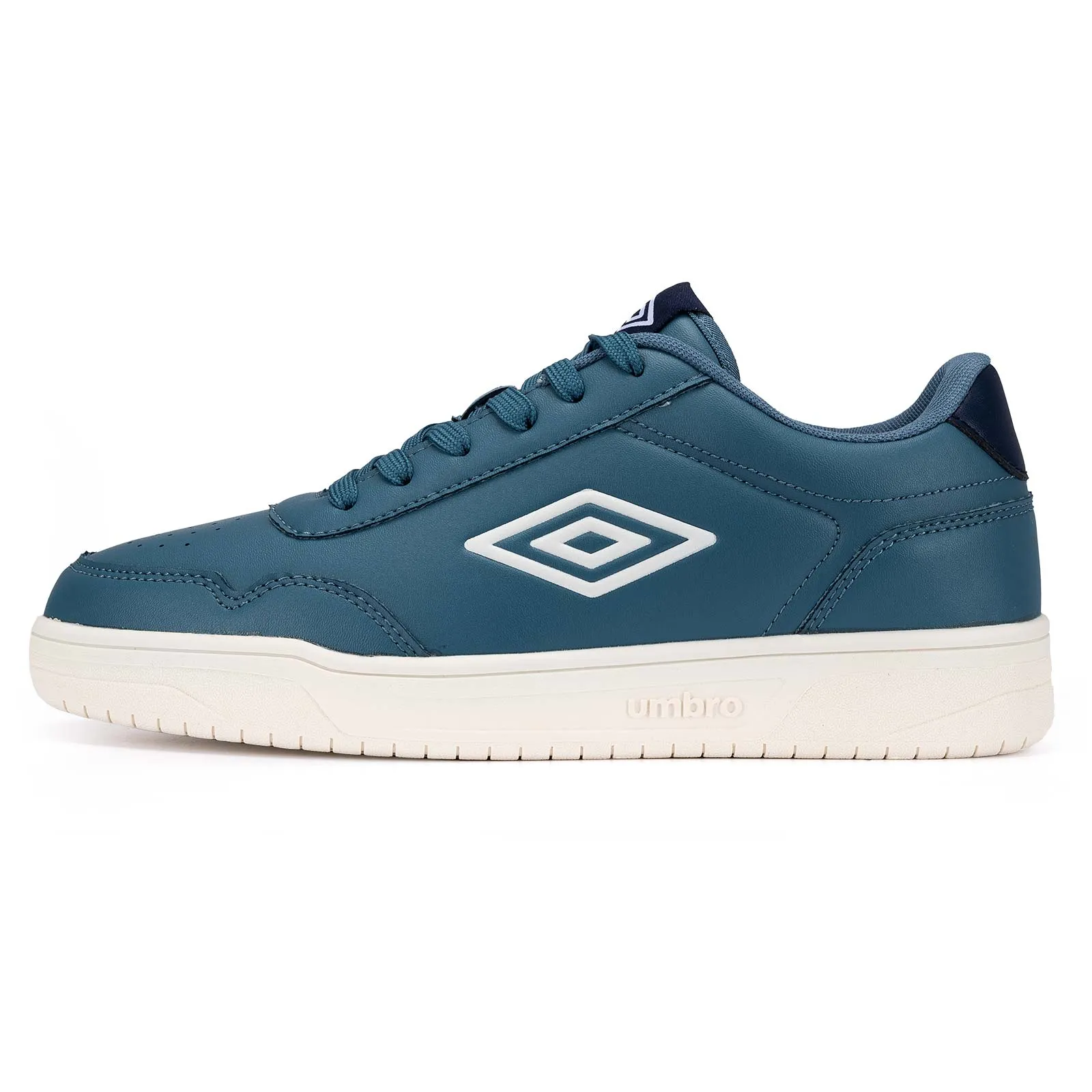 Umbro Hatton II Mens Trainers Arch Care Ergonomic City Adventure