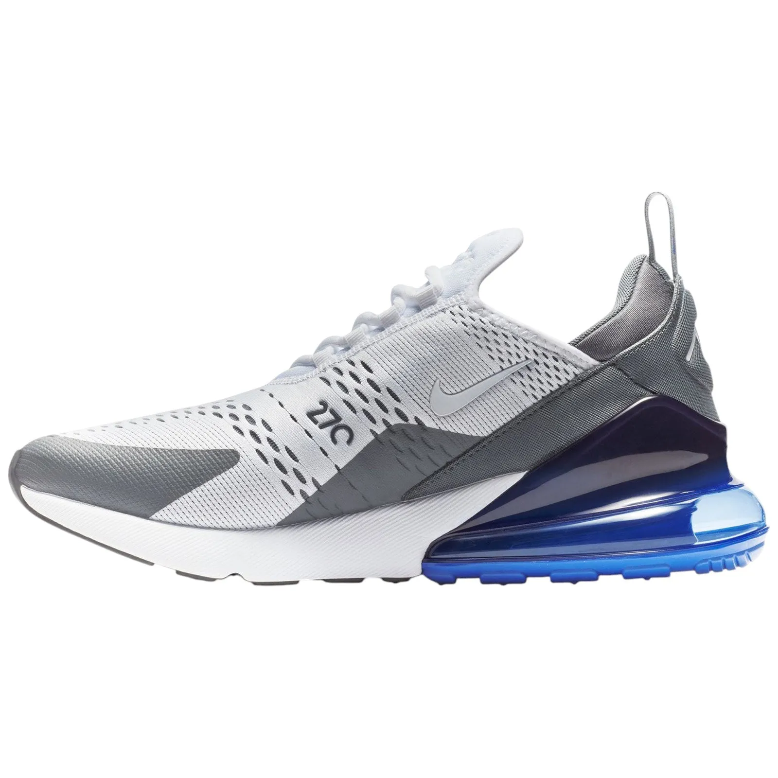 Power Base Mom Fit Nike Air Max 270 Mens Shoes