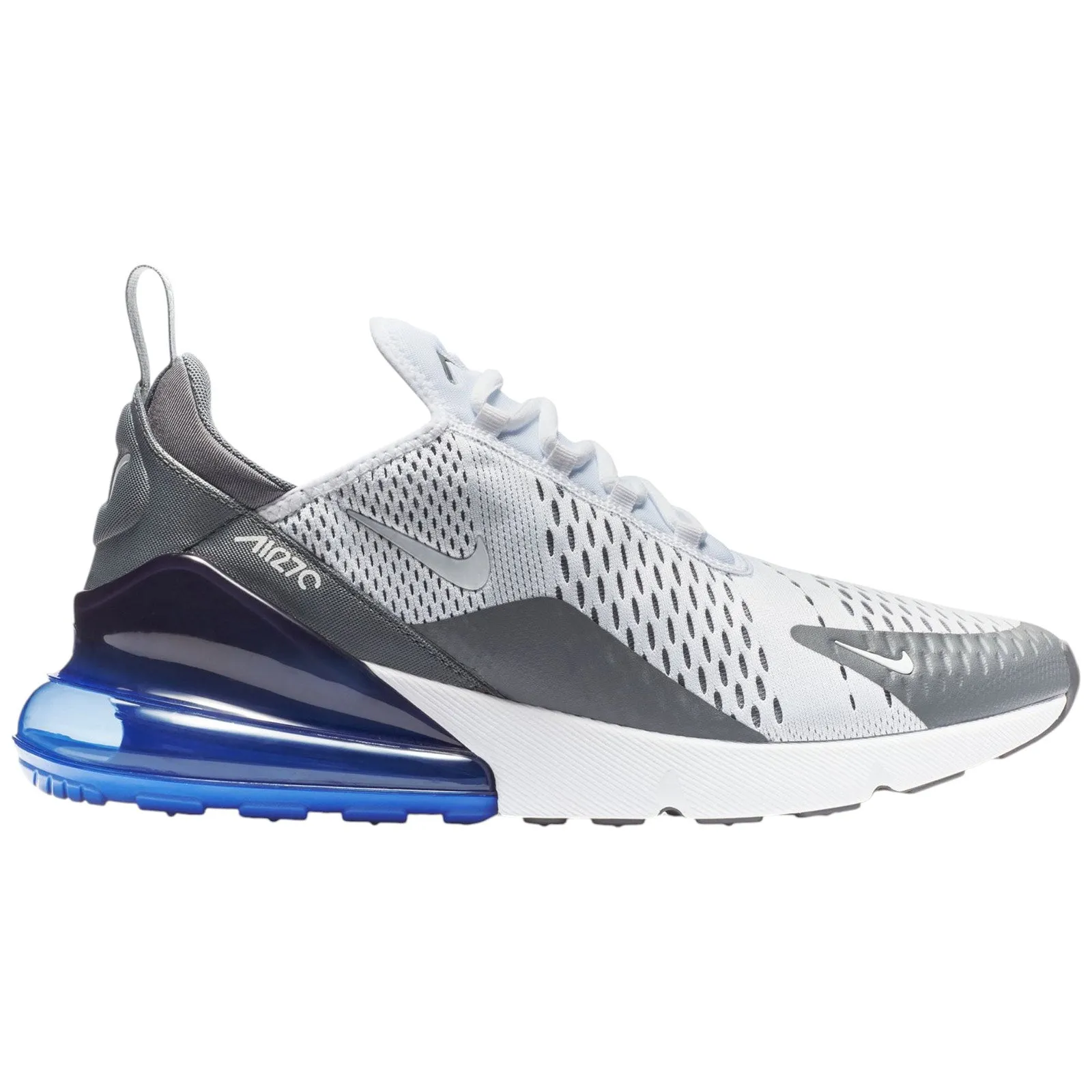 Greek Ease Nike Air Max 270 Mens Shoes