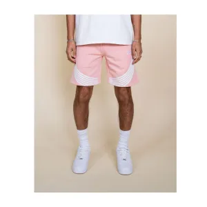 EPTM "Highland Shorts" (Pink) Athletic Apparel