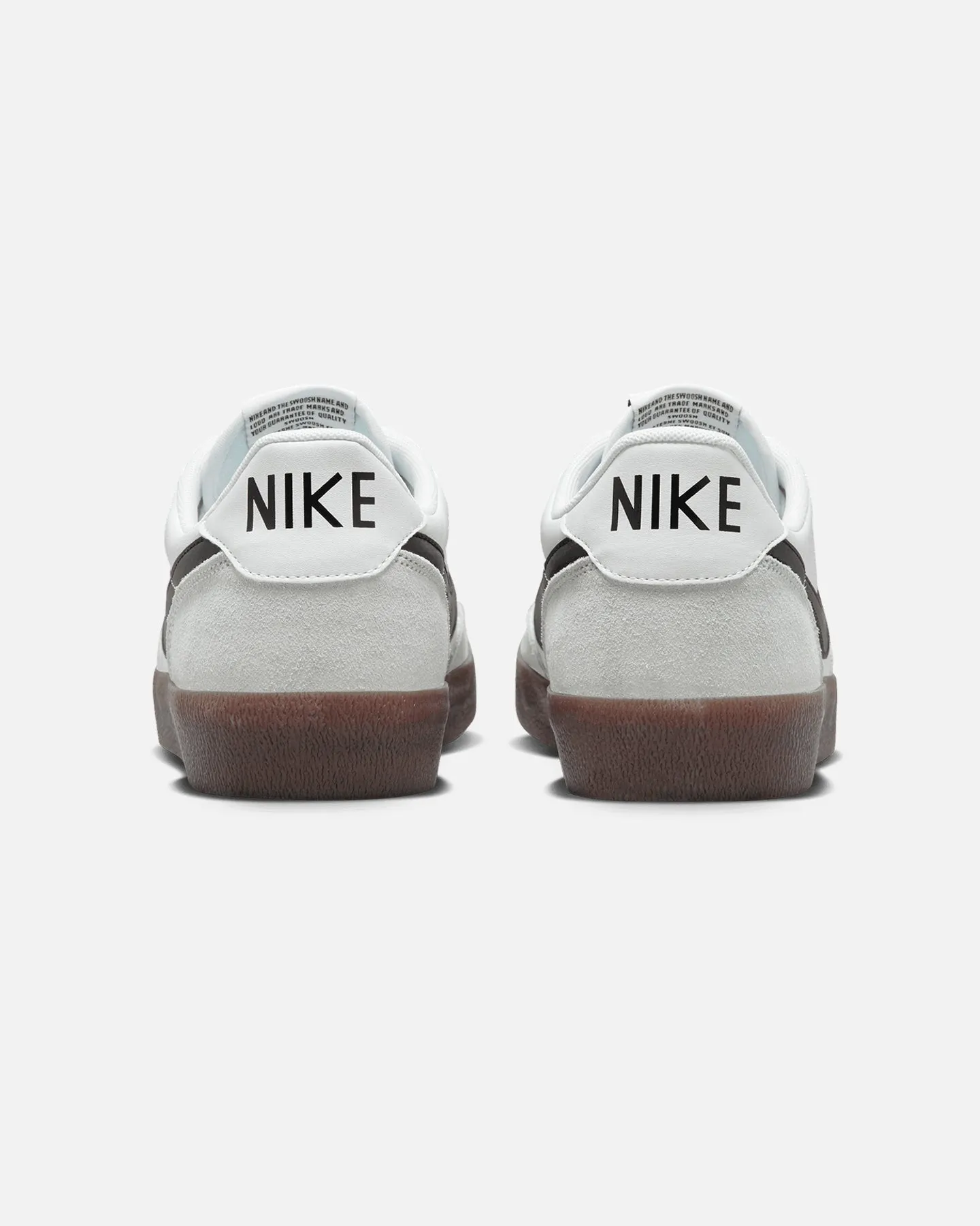 Nike Killshot 2 Leather White/Black Color Mix senior care