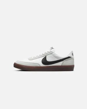 Nike Killshot 2 Leather White/Black Clean Step Comfortable Design