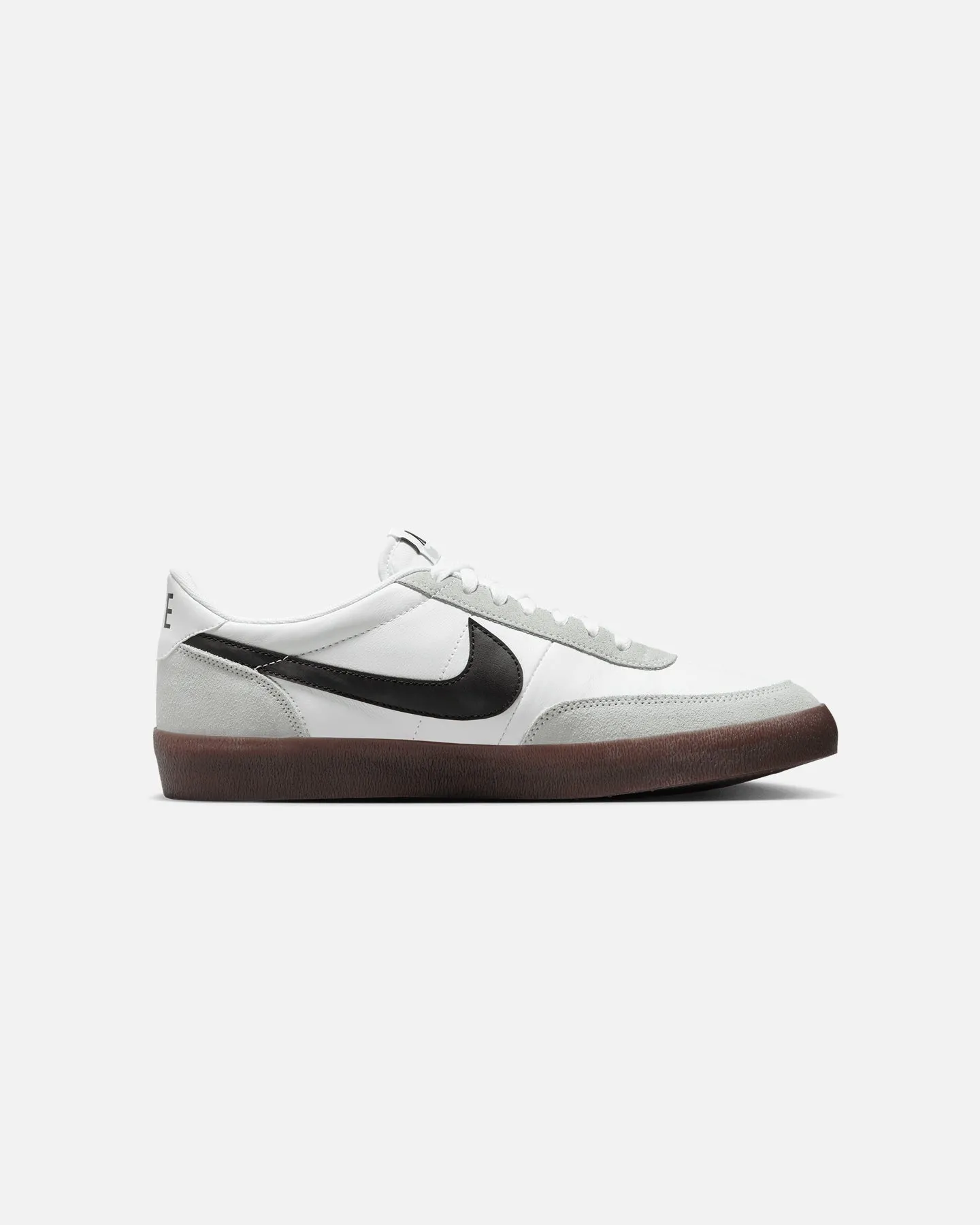 Narrow Fit Ventilated Design Nike Killshot 2 Leather White/Black