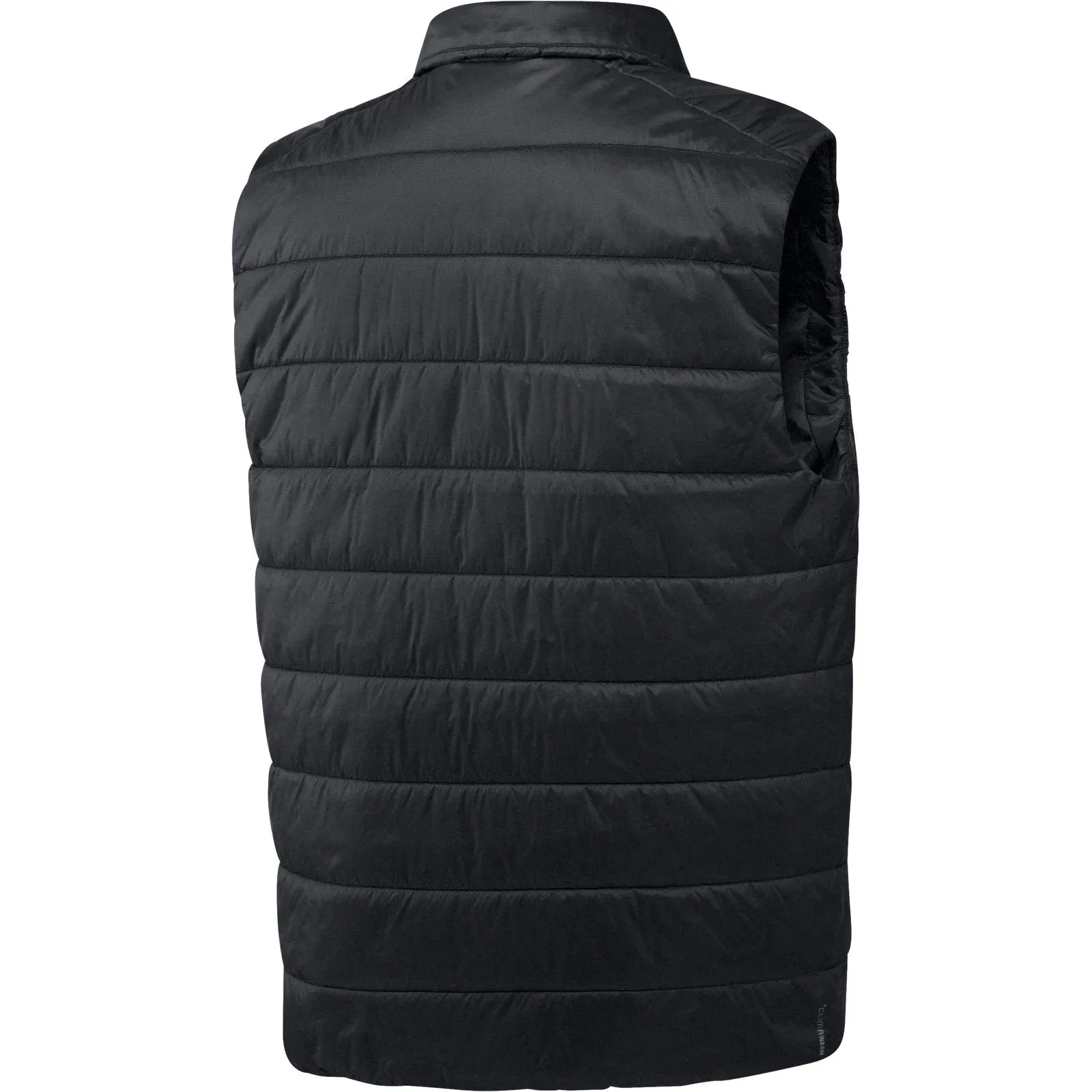 adidas Terrex Multi Essentials CLIMAWARM Padded Vest Indoor Hidden Compartments