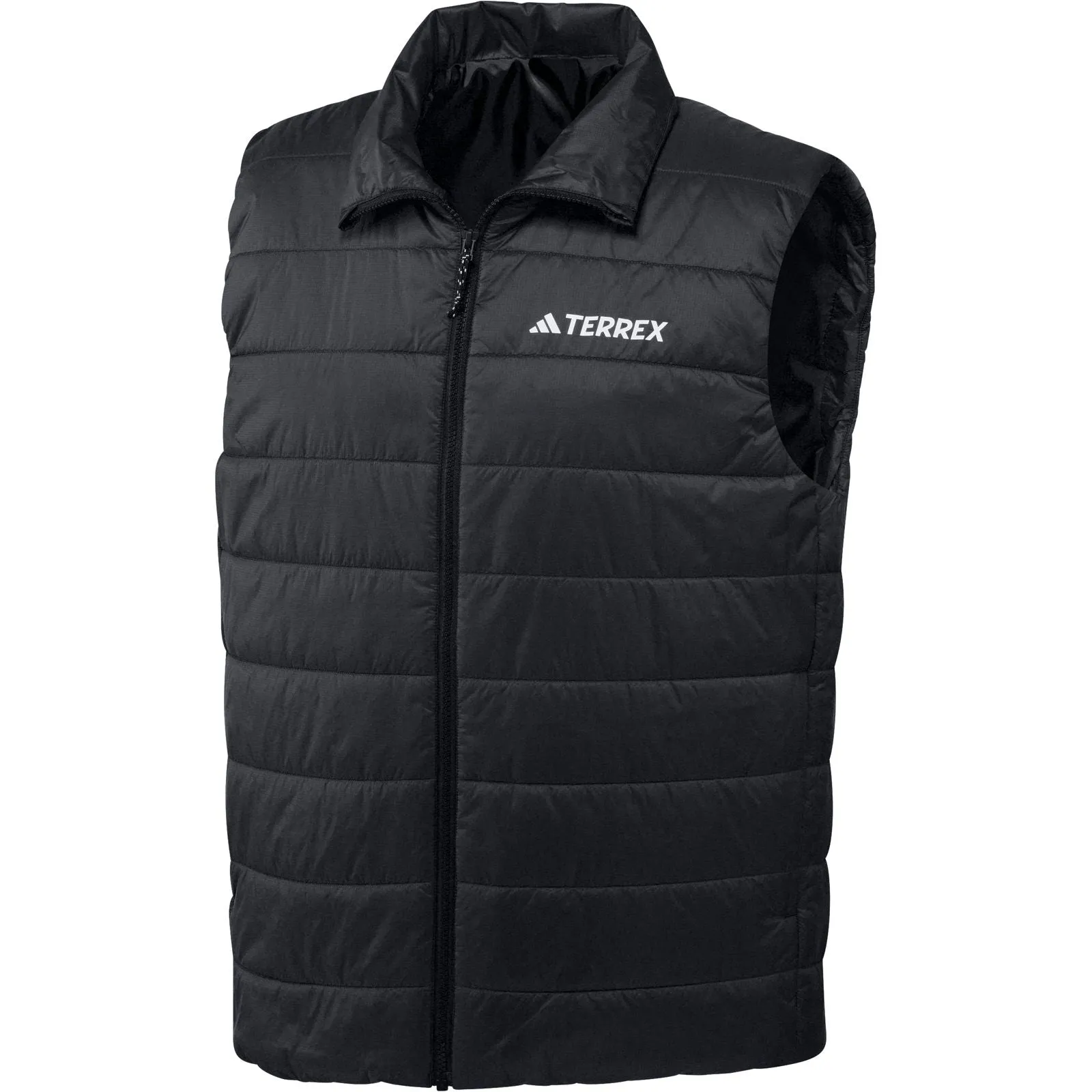 Date night adidas Terrex Multi Essentials CLIMAWARM Padded Vest