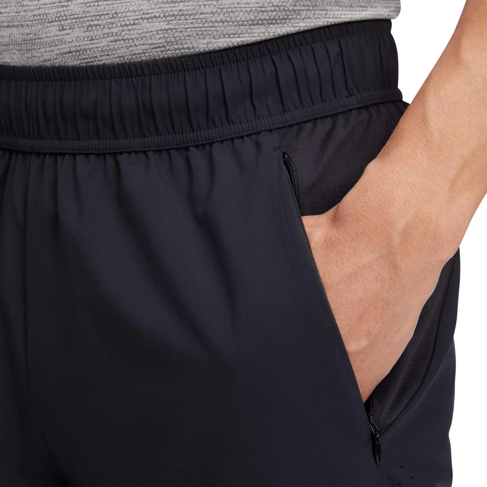 laid-back style BreathableWebbing Energetic Freen II Mens Shorts