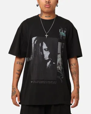 Quality Layer Ksubi X Trippie Redd Biggie T-Shirt Black