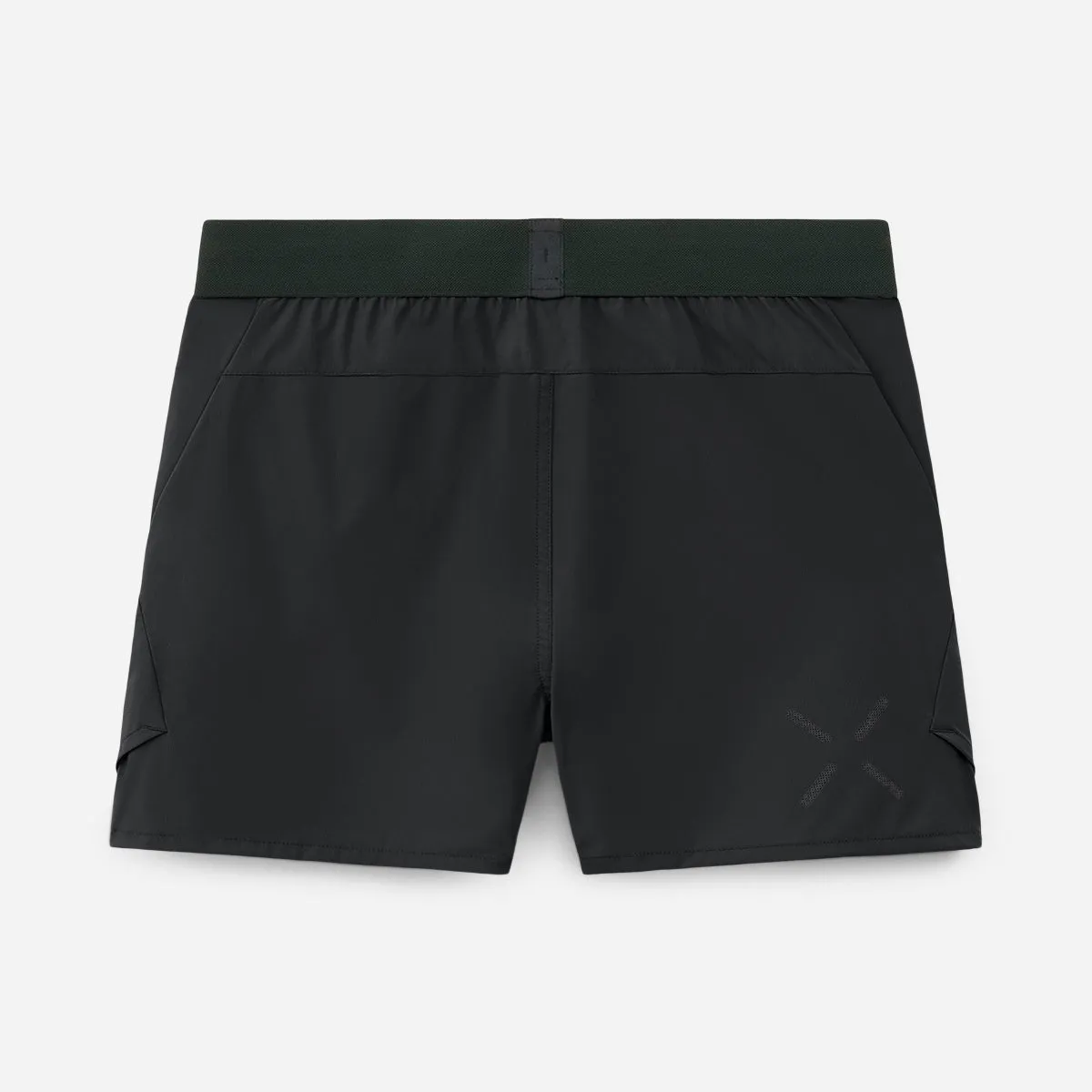 Seamless Waistband Men's Ten Thousand Tactical Short