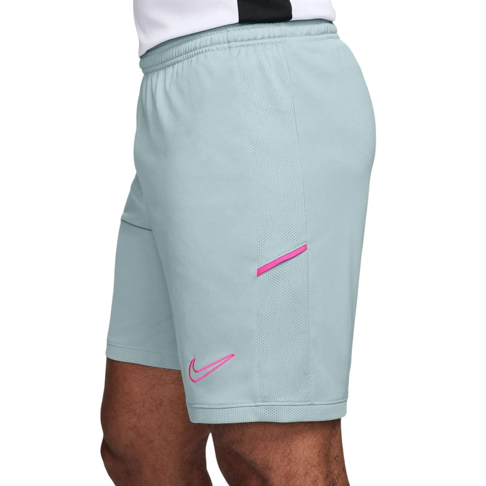 Basketball shorts Abrasion Resistant Surface Nike Academy Mens Dri-Fit Soccer Shorts