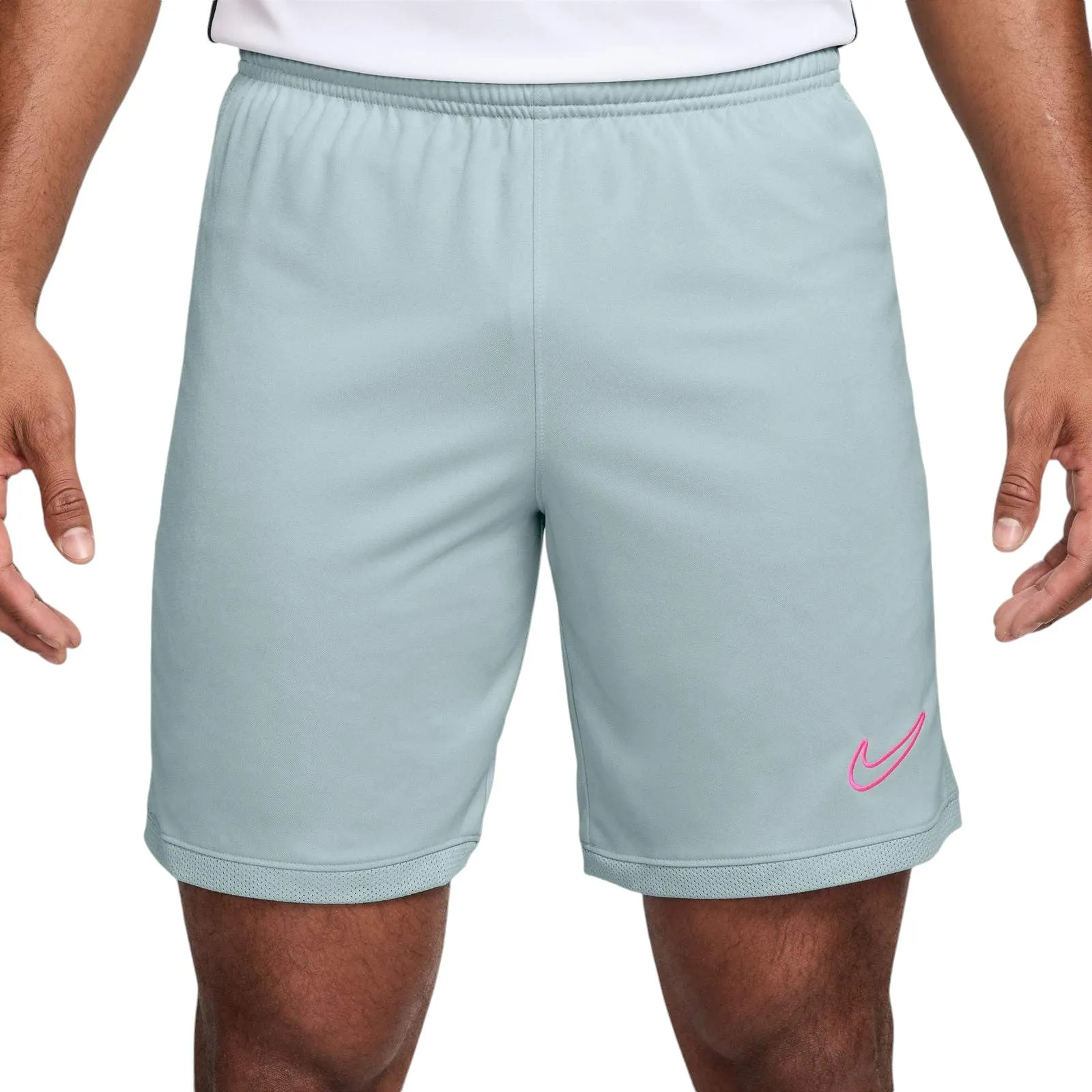 Nike Academy Mens Dri-Fit Soccer Shorts Travel Style Sporty Fit