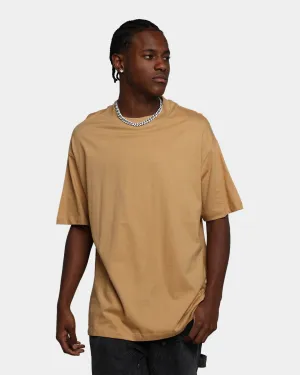 vacation wear MNML Every Day II T-Shirt Khaki