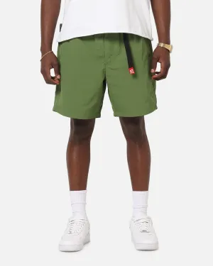 fashion industry Versatile Shorts Carre International Shorts Khaki