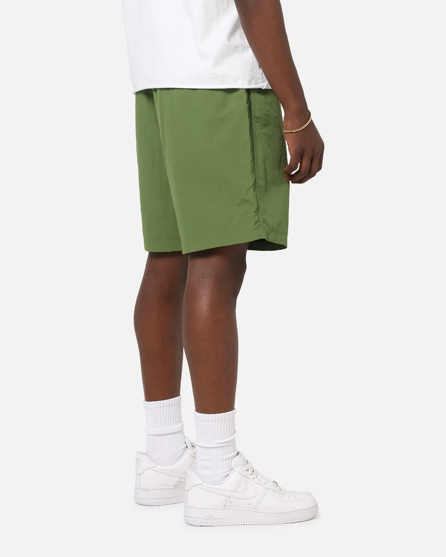 Easy Flex Summer Fashion Carre International Shorts Khaki