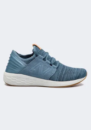 Memory foam insole New Balance Men??s Fresh Foam Cruz V2