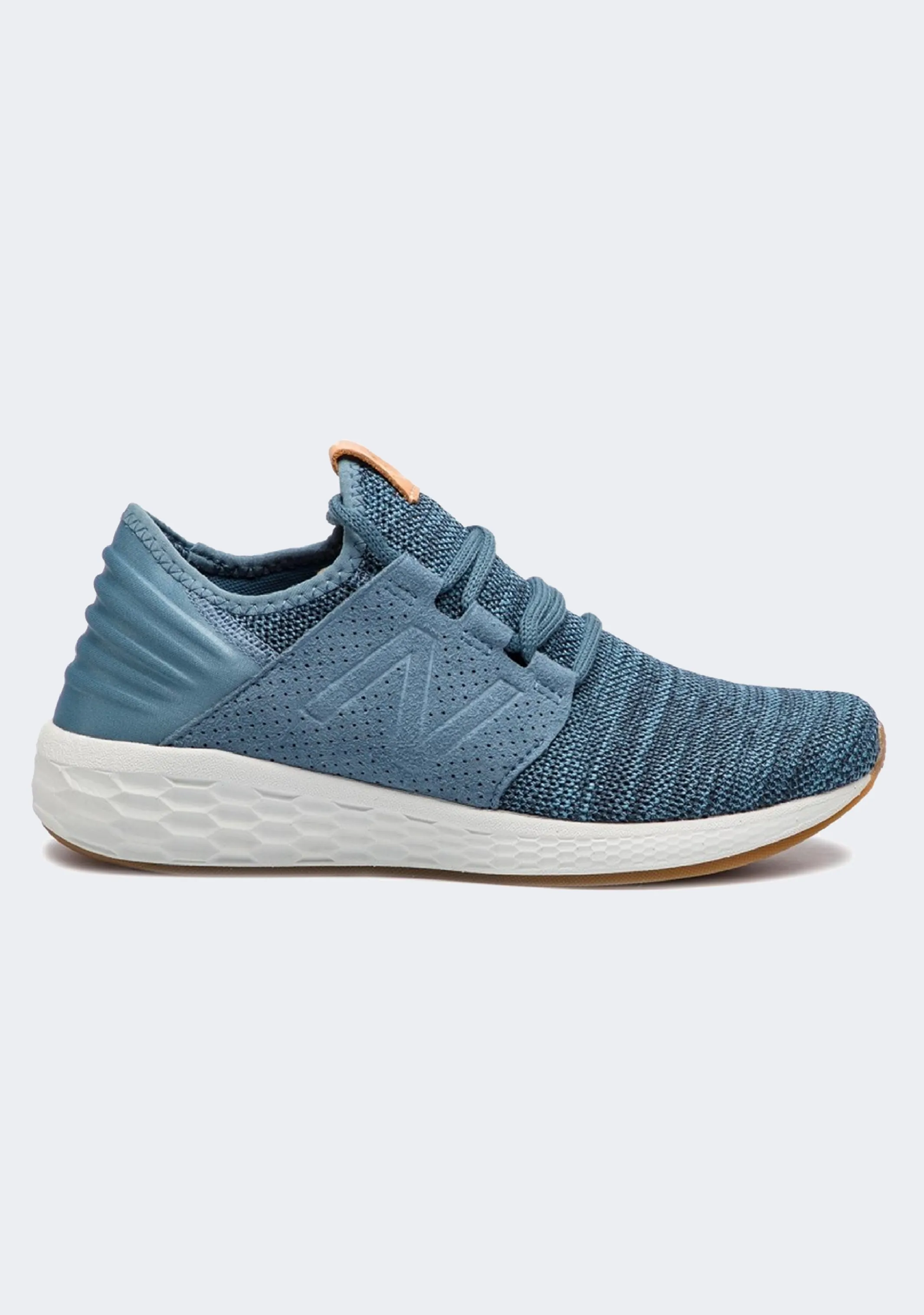 New Balance Men??s Fresh Foam Cruz V2 Seismic Reduction