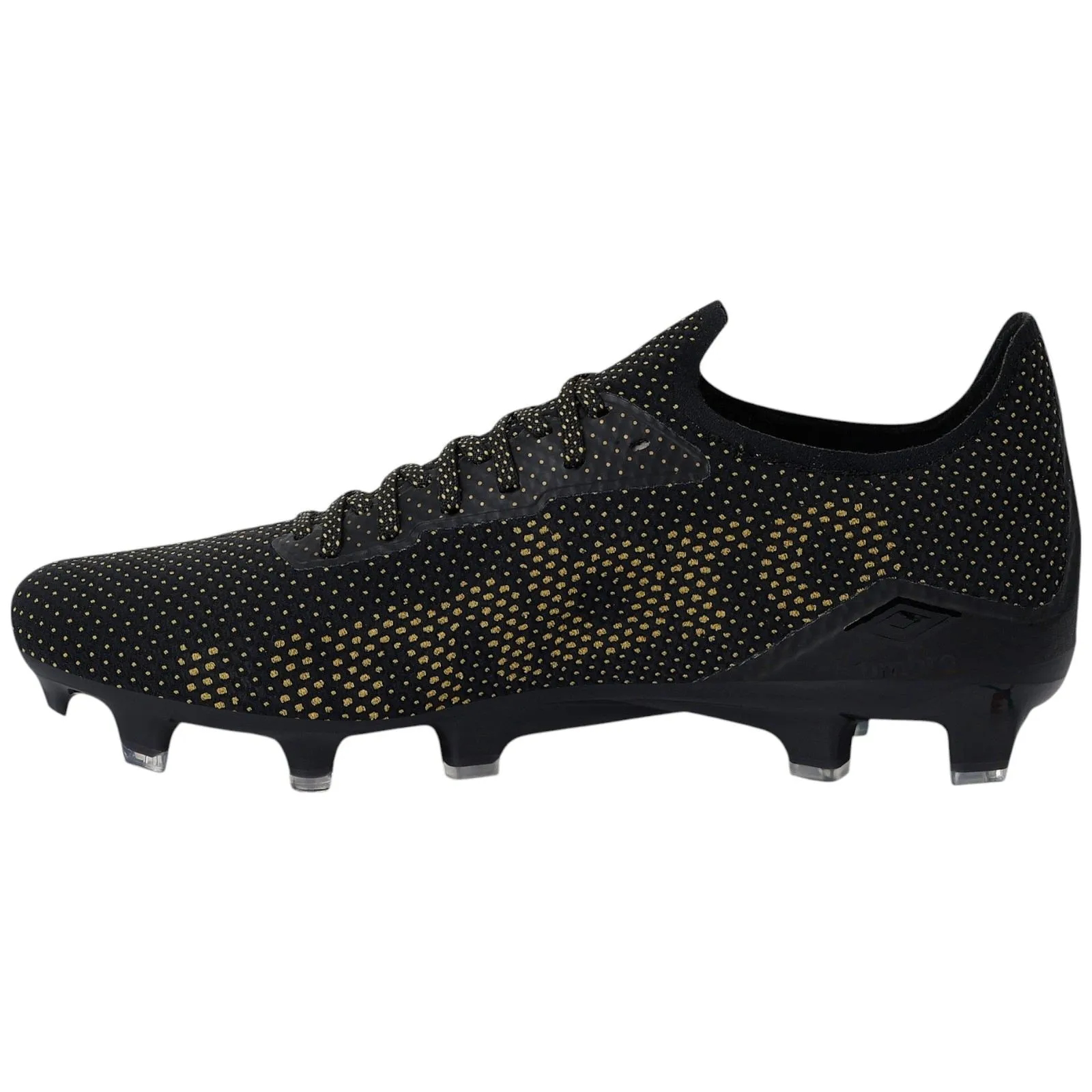 Umbro Velocita Matrix Pro Mens Firm Ground Football Boots Contoured Footbed