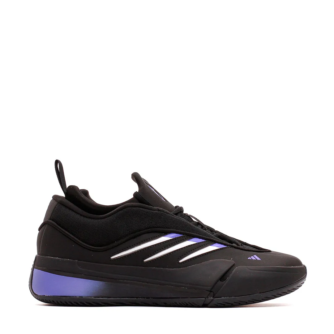 Padded Adidas Basketball Men Dame 9 Black JI1938