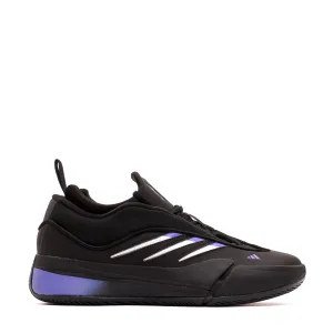 Padded Adidas Basketball Men Dame 9 Black JI1938