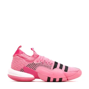 Adidas Basketball Men Trae Young 2 Pink IE1667 Lateral Stability Frame