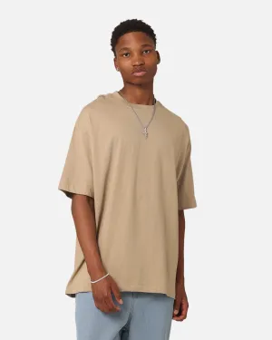 college Timeless Layer MNML Every Day II T-Shirt Earth