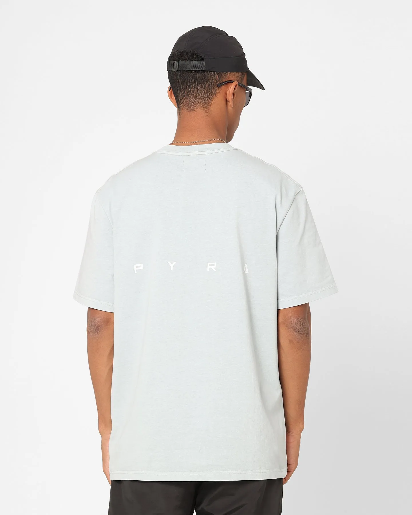 Pyra Spoor T-Shirt Dust Trendy Vibes Perfectly Fit