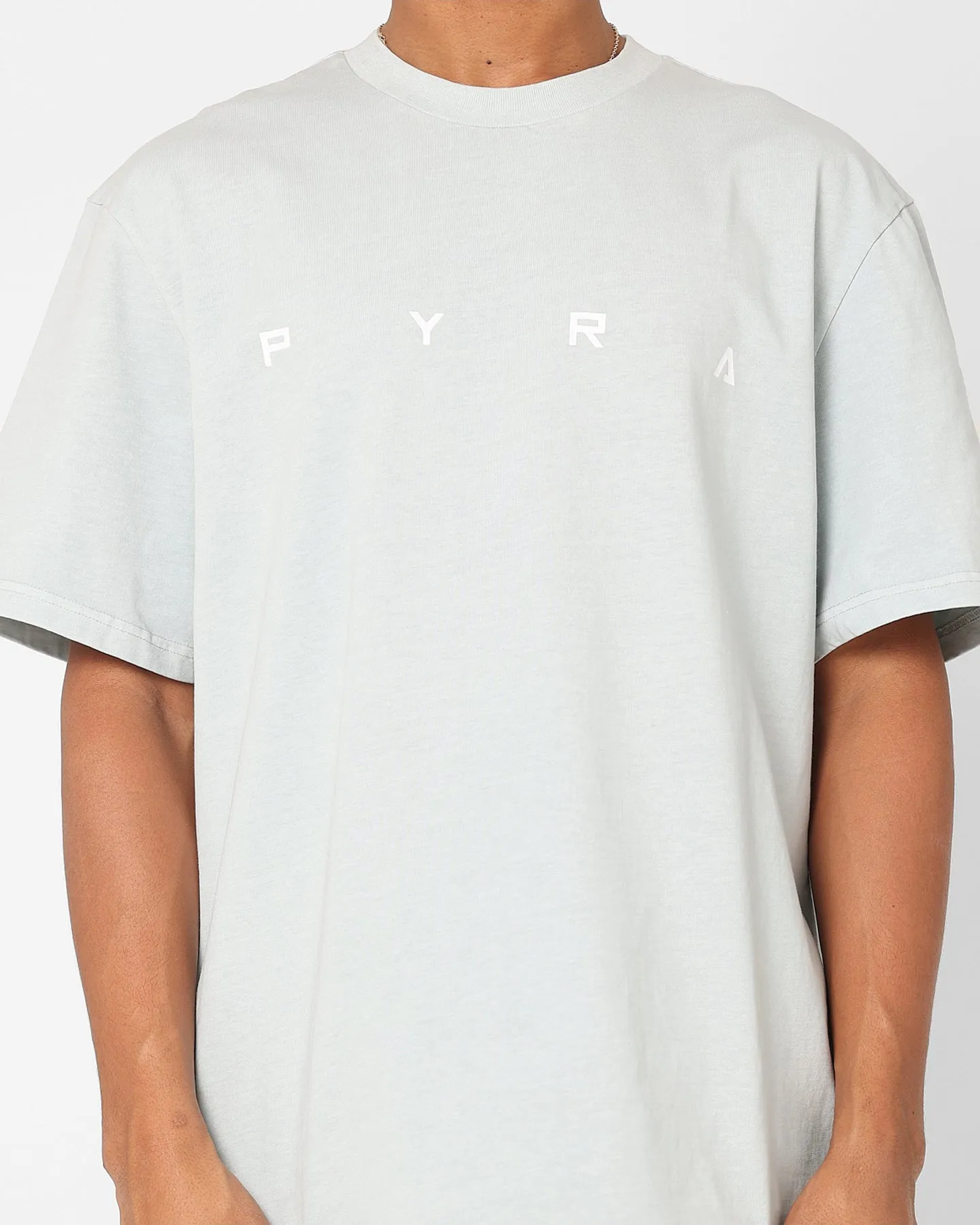 Pyra Spoor T-Shirt Dust Slim Silhouette