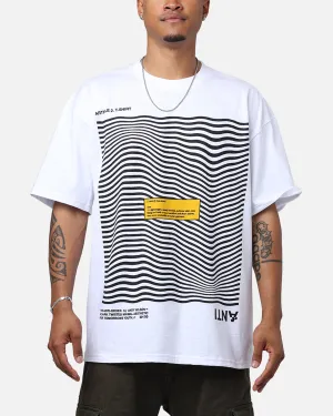 The Anti Order Shurt T-Shirt White warm weather