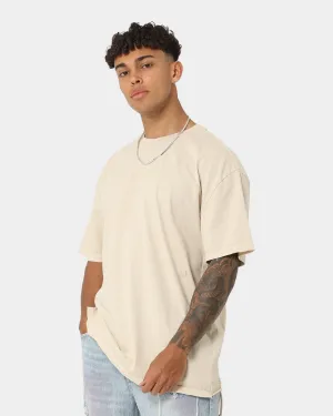 Ksubi 4X4 Biggie T-Shirt Desert Modern Layering