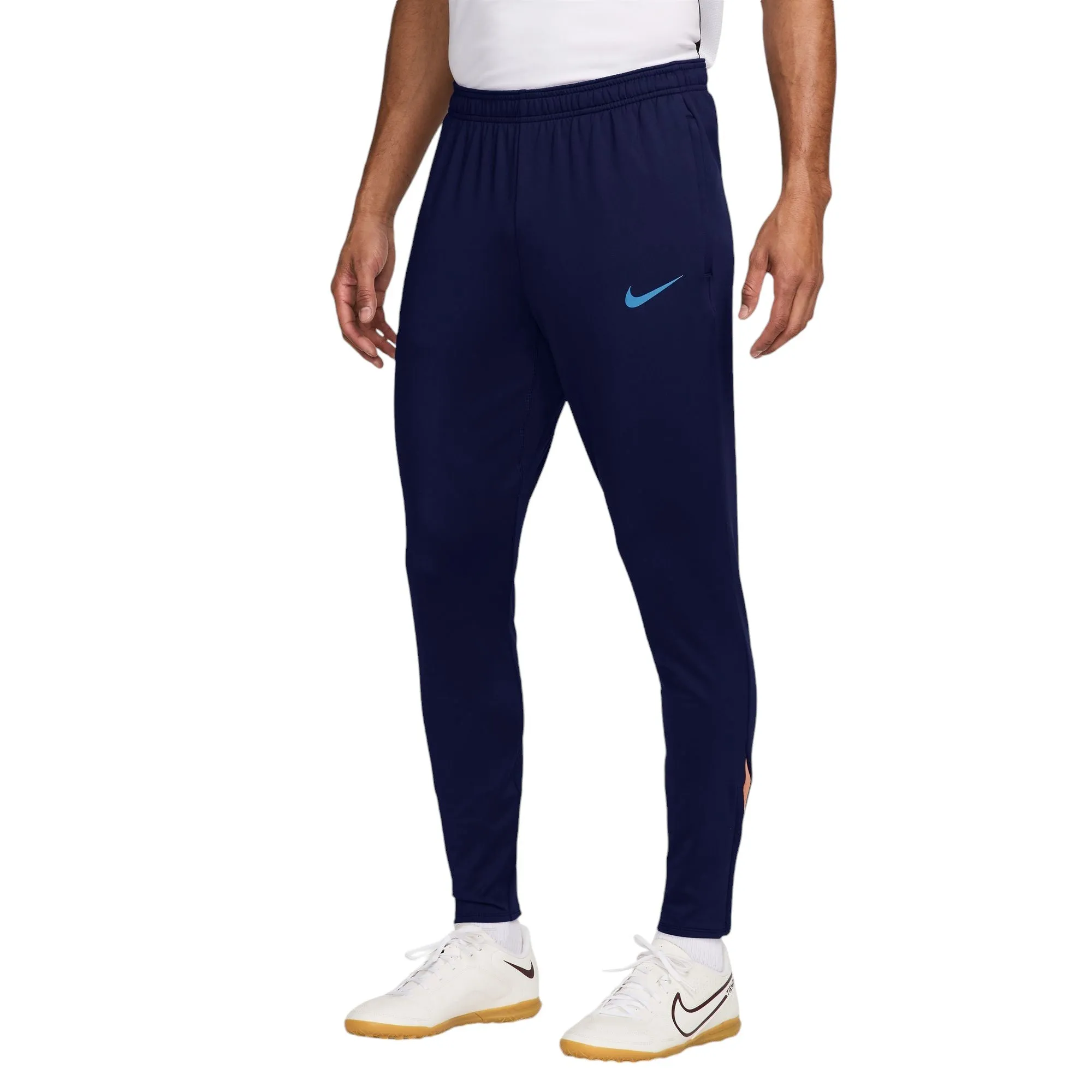 Comfort Fit Nike Strike Mens Dri-FIT Soccer Pants