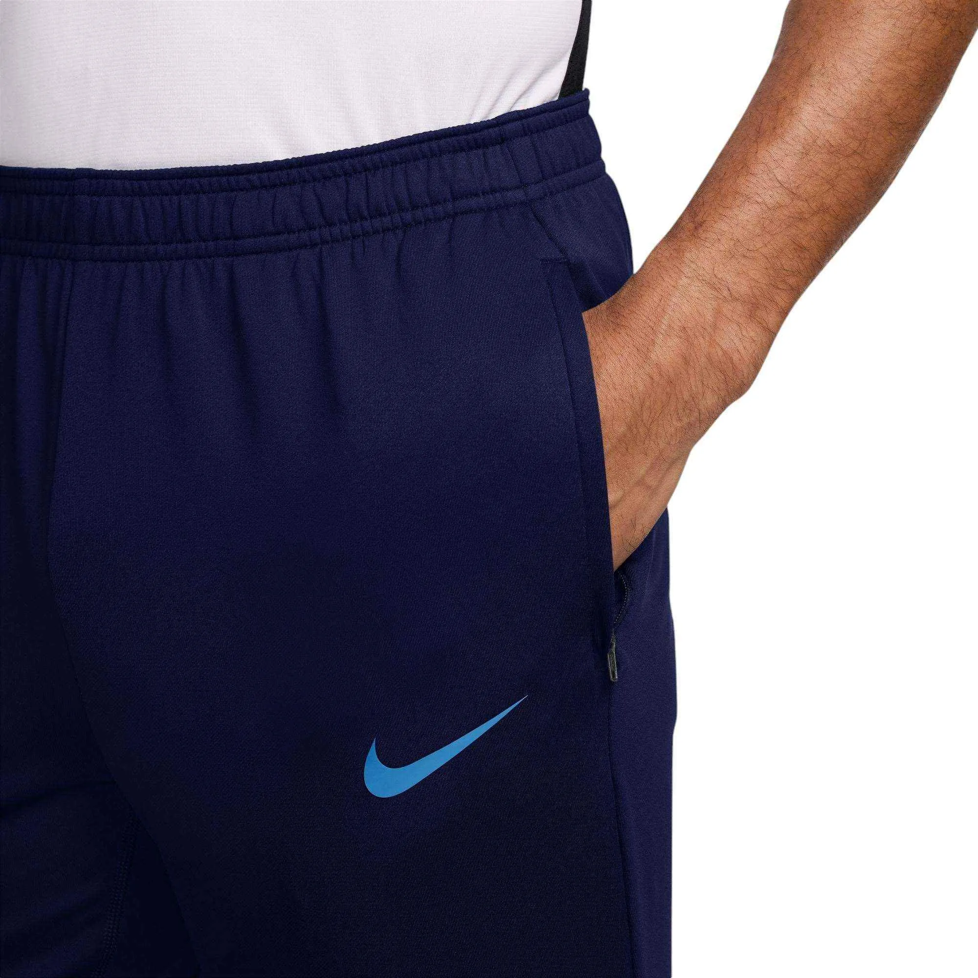 Nike Strike Mens Dri-FIT Soccer Pants Functional Joggers Comfort Stretch Pants