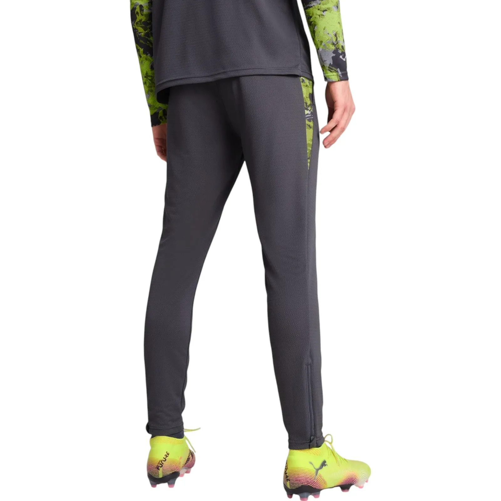 Puma IndividualCUP Mens Football Training Pant Sport-Ready Comfort