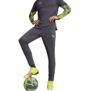 Perfect Movement Poolside Pants Puma IndividualCUP Mens Football Training Pant