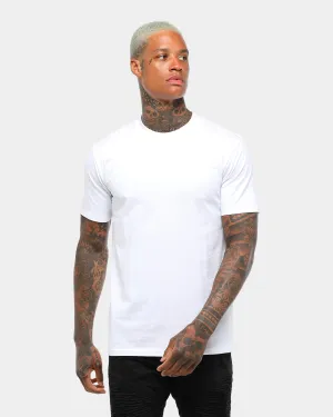 AS Colour Classic T-Shirt White Travel Trend Look