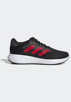 Bold Pattern Adidas Men??s Response Runner