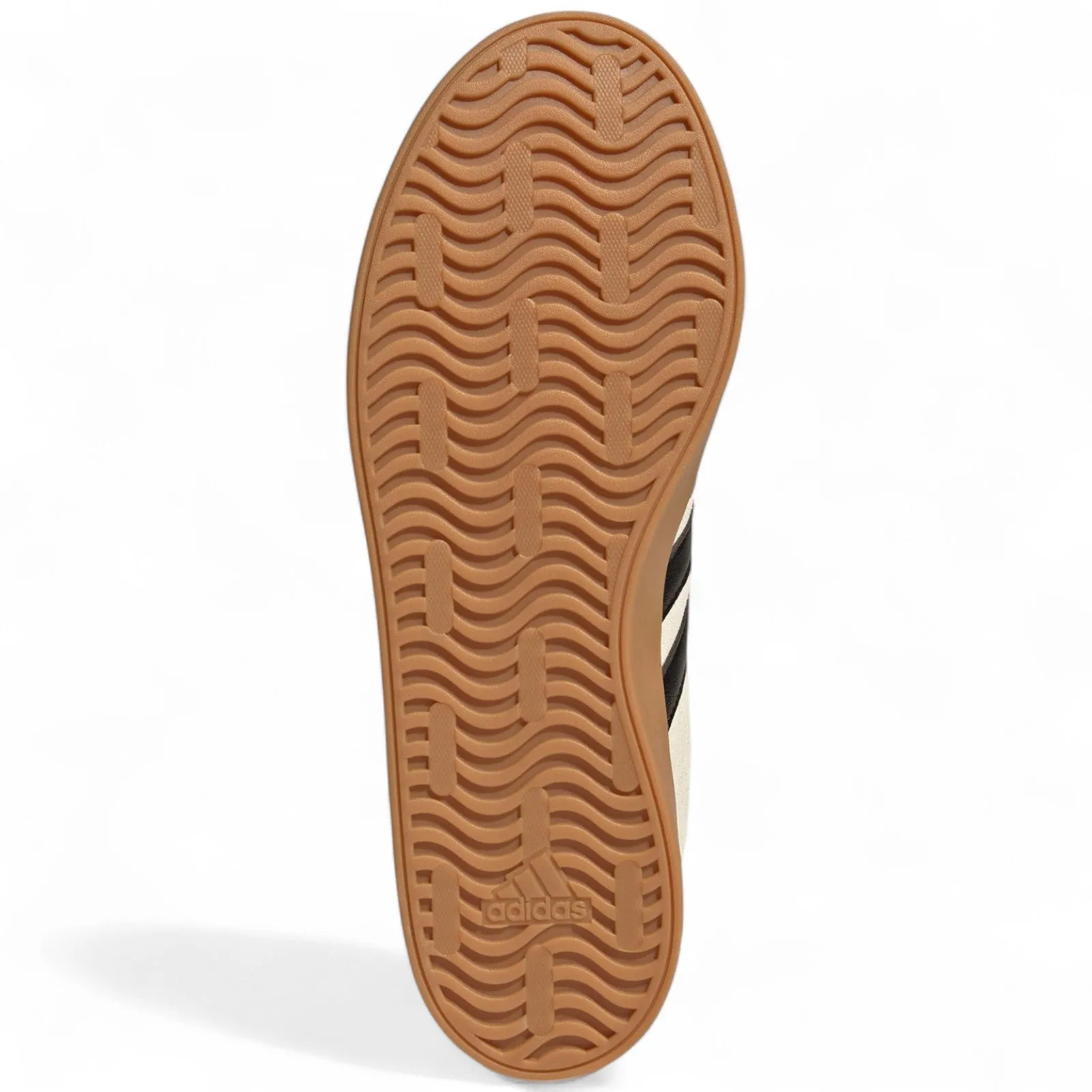 Cushioned Insole Moisture Management Technology adidas VL Court 3.0 Mens Regular-Fit Lace Trainers