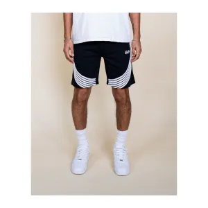 Reinforced Hem Heart Soul EPTM "HIGHLAND SHORTS" (Black)