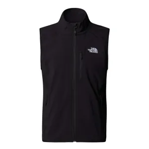 The North Face Mens Nimble Gilet Wind Layer Flex Mobility System